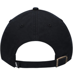 Chicago White Sox '47 Youth Team Logo Clean Up Adjustable Hat | MLB Online