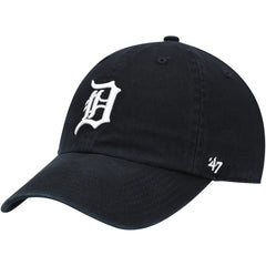 Detroit Tigers '47 Youth Team Logo Clean Up Adjustable Hat | MLB New