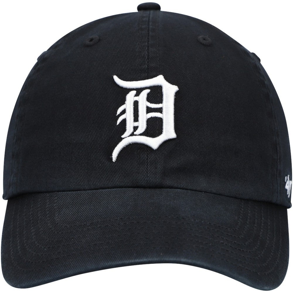 Detroit Tigers '47 Youth Team Logo Clean Up Adjustable Hat | MLB New