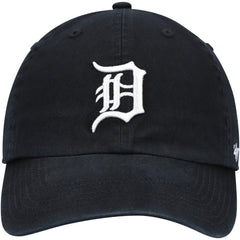 Detroit Tigers '47 Youth Team Logo Clean Up Adjustable Hat | MLB New