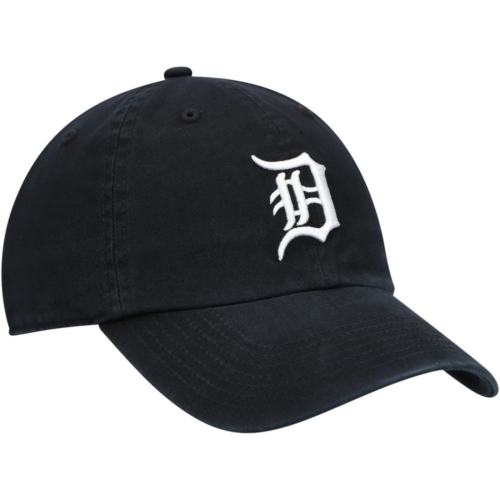 Detroit Tigers '47 Youth Team Logo Clean Up Adjustable Hat | MLB New