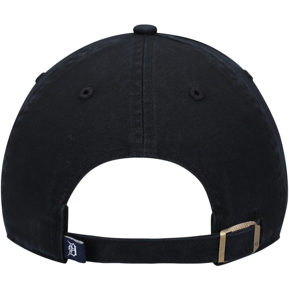 Detroit Tigers '47 Youth Team Logo Clean Up Adjustable Hat | MLB New