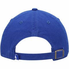 Los Angeles Dodgers '47 Youth Team Logo Clean Up Adjustable Hat | MLB New