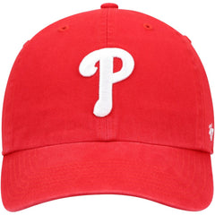 Philadelphia Phillies '47 Youth Team Logo Clean Up Adjustable Hat | MLB For sale