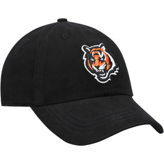 Cincinnati Bengals 47 brand '47 Women's Miata Clean Up Primary Adjustable Hat