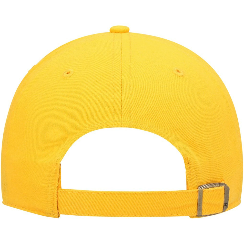 Los Angeles Chargers 47 brand '47 Women's Miata Clean Up Secondary Logo Adjustable Hat