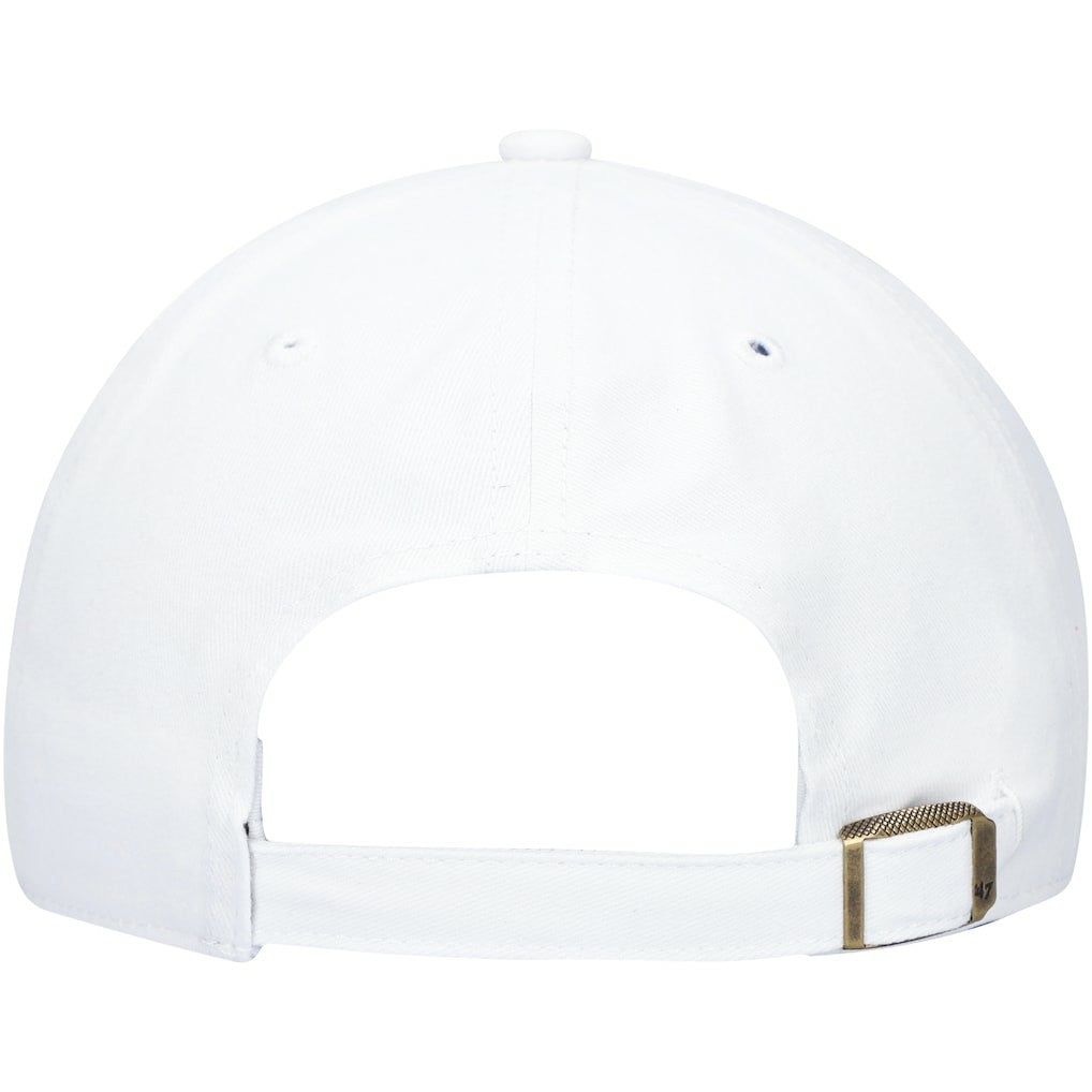 Cincinnati Bengals 47 brand '47 Women's Team Miata Clean Up Adjustable Hat