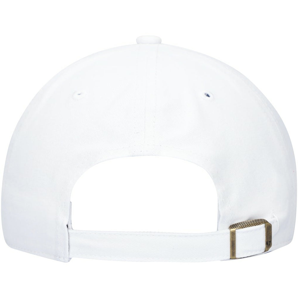 Cincinnati Bengals 47 brand '47 Women's Team Miata Clean Up Adjustable Hat