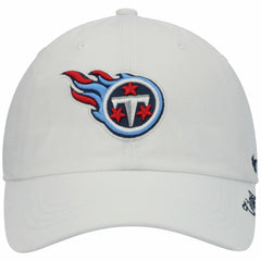 Tennessee Titans 47 brand '47 Women's Team Miata Clean Up Adjustable Hat