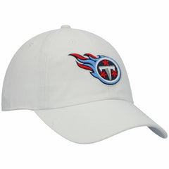 Tennessee Titans 47 brand '47 Women's Team Miata Clean Up Adjustable Hat