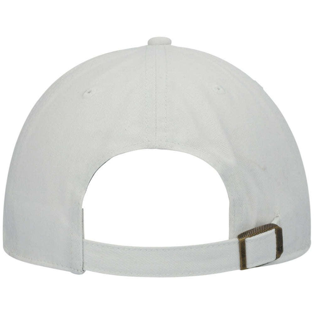 Tennessee Titans 47 brand '47 Women's Team Miata Clean Up Adjustable Hat