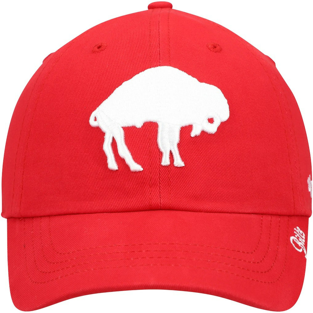Buffalo Bills 47 brand '47 Women's Miata Clean Up Adjustable Hat