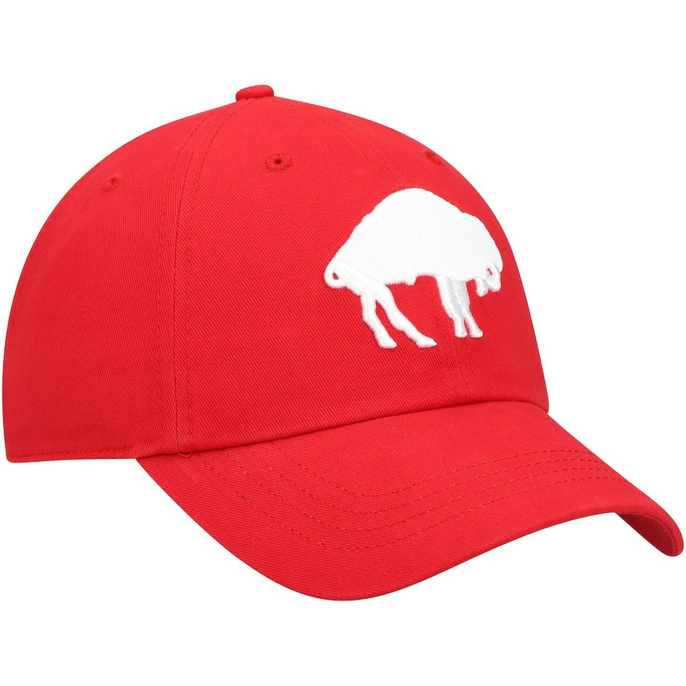 Buffalo Bills 47 brand '47 Women's Miata Clean Up Adjustable Hat
