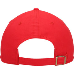 Buffalo Bills 47 brand '47 Women's Miata Clean Up Adjustable Hat