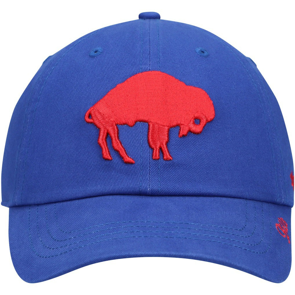 Buffalo Bills 47 brand '47 Women's Miata Clean Up Adjustable Hat