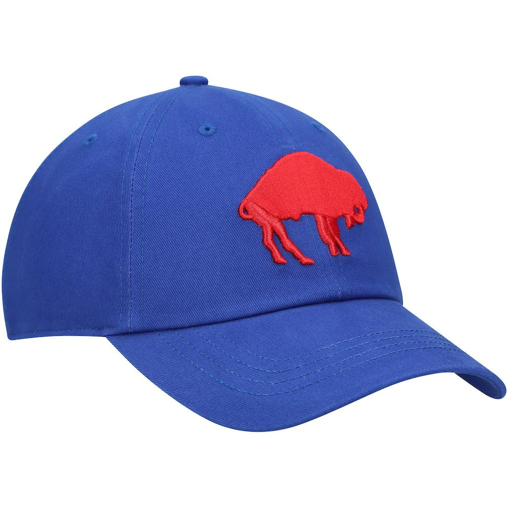 Buffalo Bills 47 brand '47 Women's Miata Clean Up Adjustable Hat