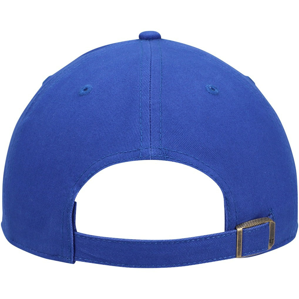 Buffalo Bills 47 brand '47 Women's Miata Clean Up Adjustable Hat
