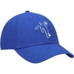 Indianapolis Colts 47 brand '47 Women's Miata Clean Up Adjustable Hat