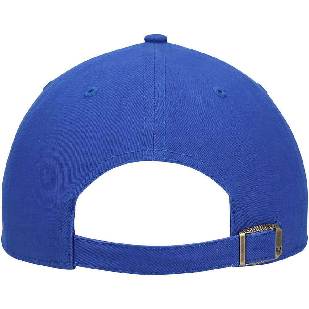 Indianapolis Colts 47 brand '47 Women's Miata Clean Up Adjustable Hat