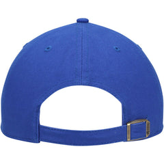 Indianapolis Colts 47 brand '47 Women's Miata Clean Up Adjustable Hat