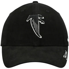 Atlanta Falcons 47 brand '47 Women's Miata Clean Up Adjustable Hat