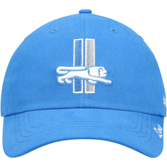 Detroit Lions 47 brand '47 Women's Miata Clean Up Adjustable Hat