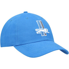 Detroit Lions 47 brand '47 Women's Miata Clean Up Adjustable Hat