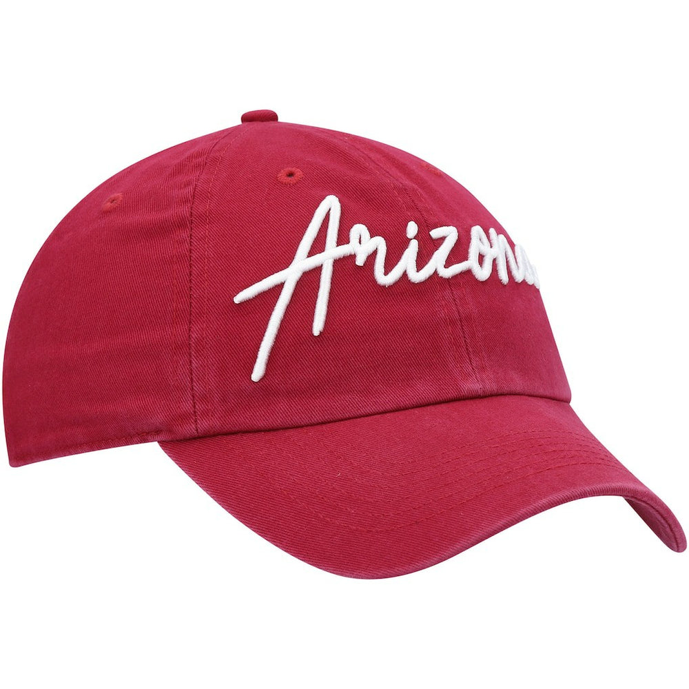 Arizona Cardinals 47 brand '47 Women's Vocal Clean Up Adjustable Hat