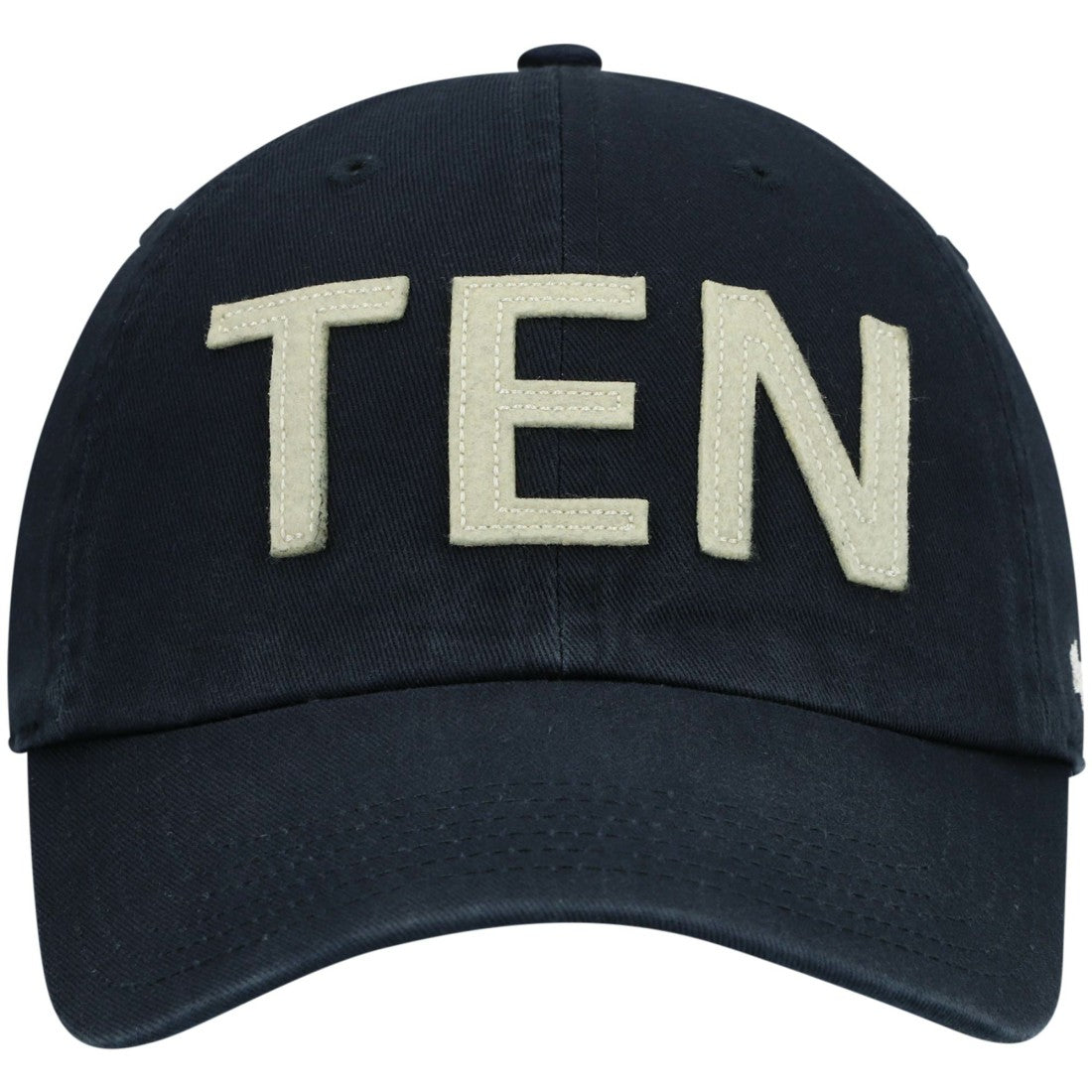 Tennessee Titans 47 brand '47 Women's Finley Clean Up Adjustable Hat