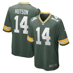 Green Bay Packers Nike Don Hutson  Retired Player Jersey