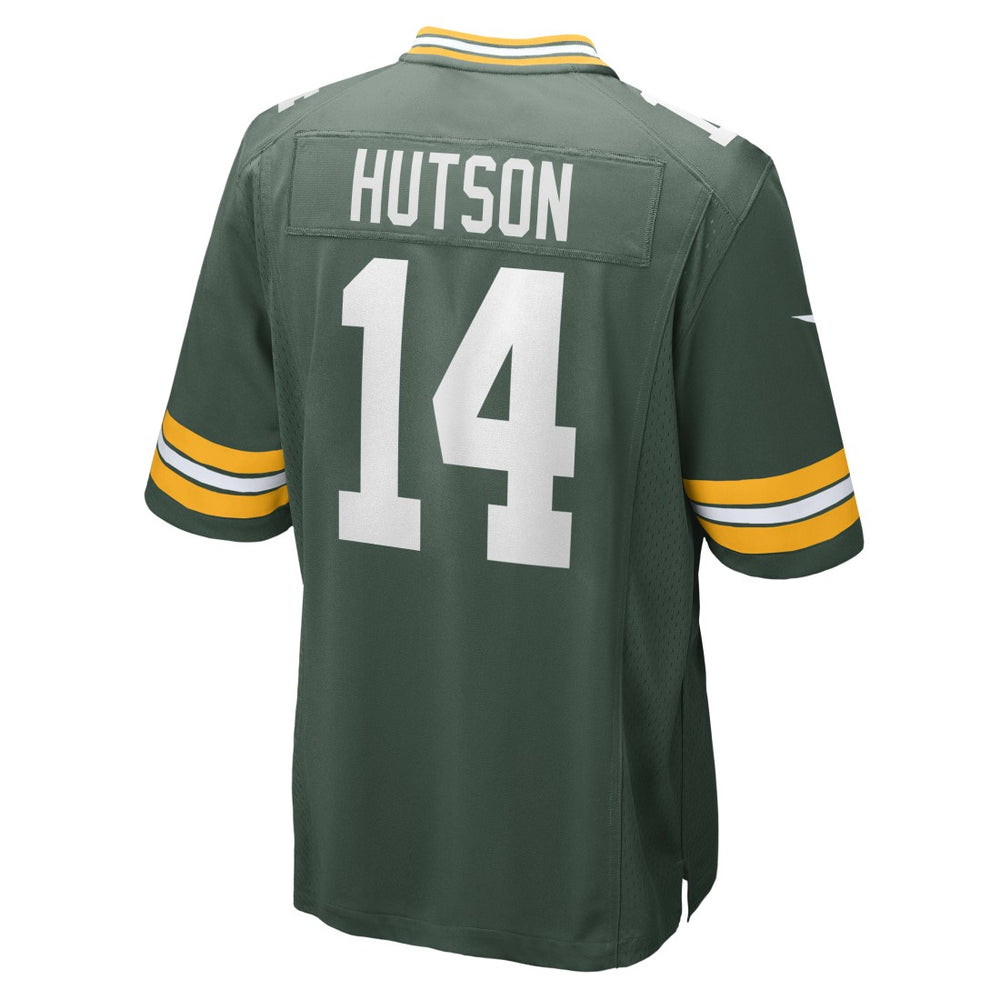Green Bay Packers Nike Don Hutson  Retired Player Jersey