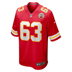 Kansas City Chiefs Nike Willie Lanier  Retired Player Jersey