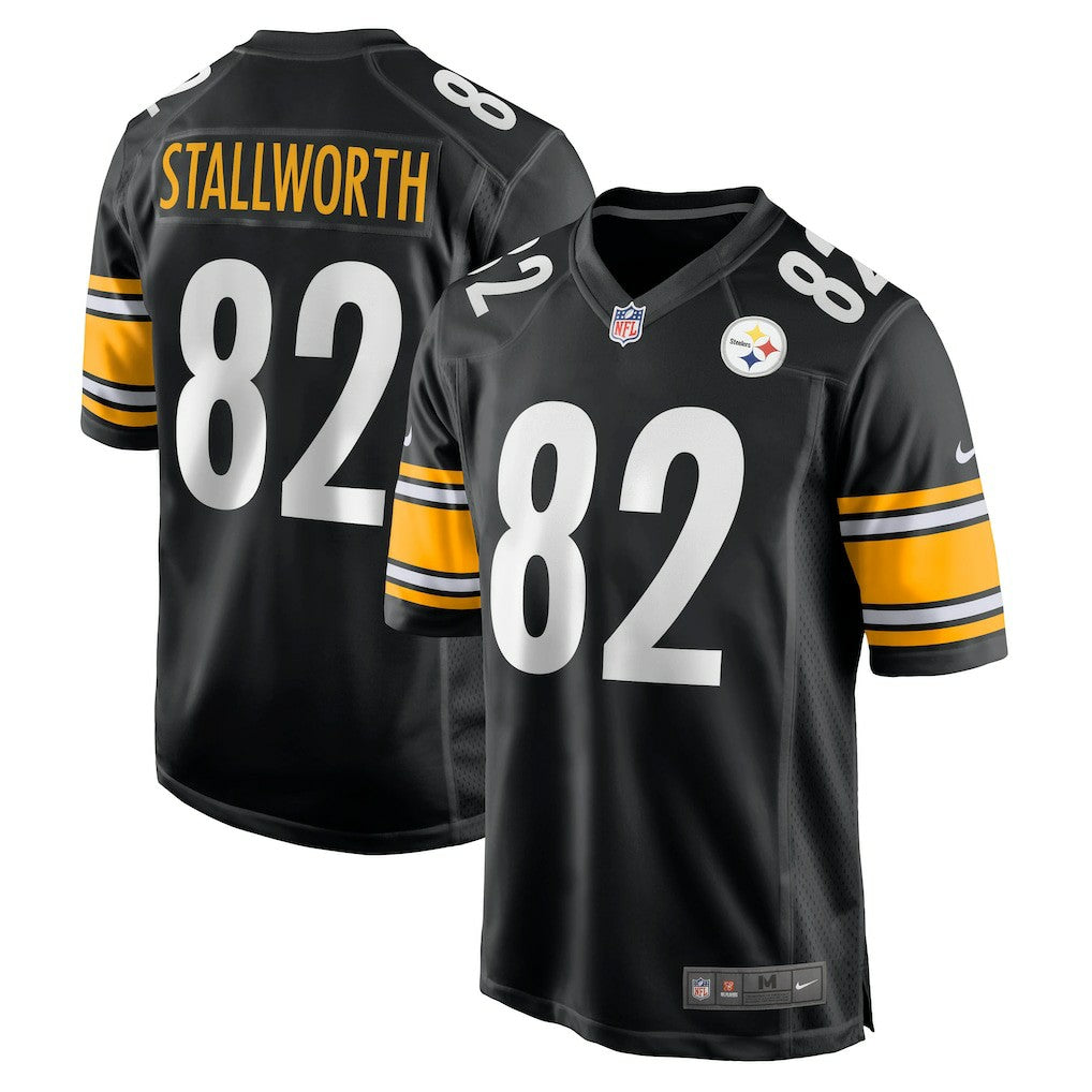 Pittsburgh Steelers Nike John Stallworth  Retired Player Jersey