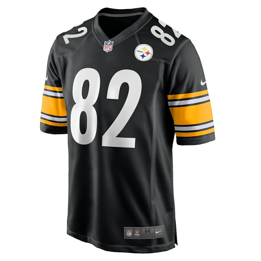 Pittsburgh Steelers Nike John Stallworth  Retired Player Jersey