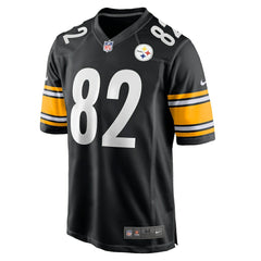 Pittsburgh Steelers Nike John Stallworth  Retired Player Jersey