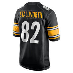 Pittsburgh Steelers Nike John Stallworth  Retired Player Jersey