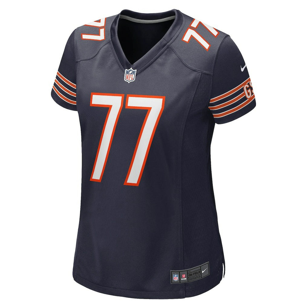Chicago Bears Nike Red Grange  Women's Retired Player Jersey