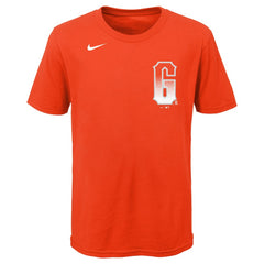San Francisco Giants Nike Youth City Connect Wordmark T-Shirt | MLB Near me