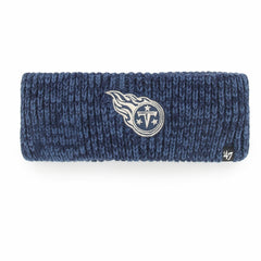 Tennessee Titans 47 brand '47 Women's Team Meeko Headband