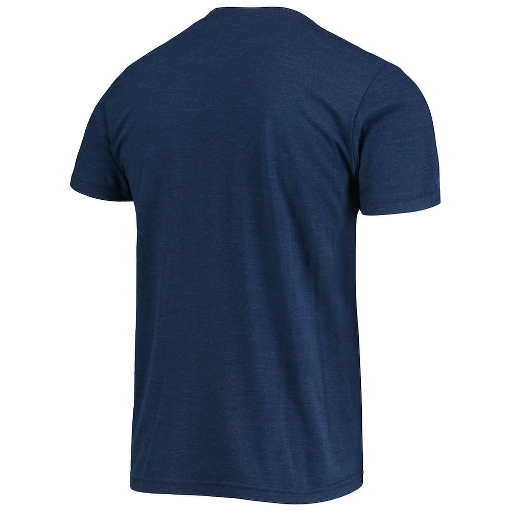Jamal Murray/Michael Porter Jr./Nikola Jokic Denver Nuggets Homage Triple Threat Player Tri-Blend T-Shirt sale On Sale