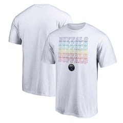Buffalo Sabres City Pride T-Shirt On Sale