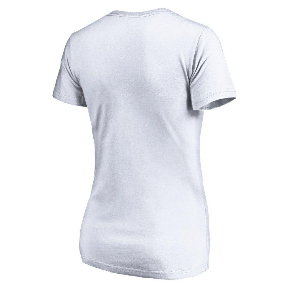 Ottawa Senators Women's City Pride V-Neck T-Shirt Online