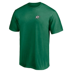 Dallas Stars Number One Dad Logo T-Shirt Outlet