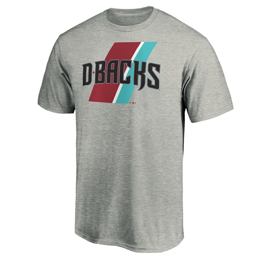 Arizona Diamondbacks Team Prep T-Shirt | MLB New