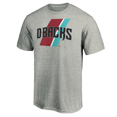 Arizona Diamondbacks Team Prep T-Shirt | MLB New