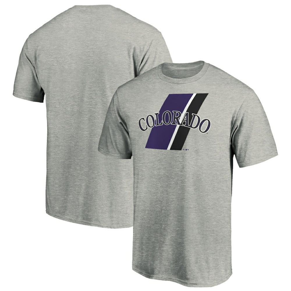 Colorado Rockies Team Prep T-Shirt | MLB Sale