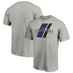 Colorado Rockies Team Prep T-Shirt | MLB Sale