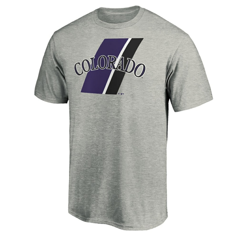 Colorado Rockies Team Prep T-Shirt | MLB Sale