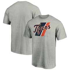 Detroit Tigers Team Prep T-Shirt | MLB On Sale