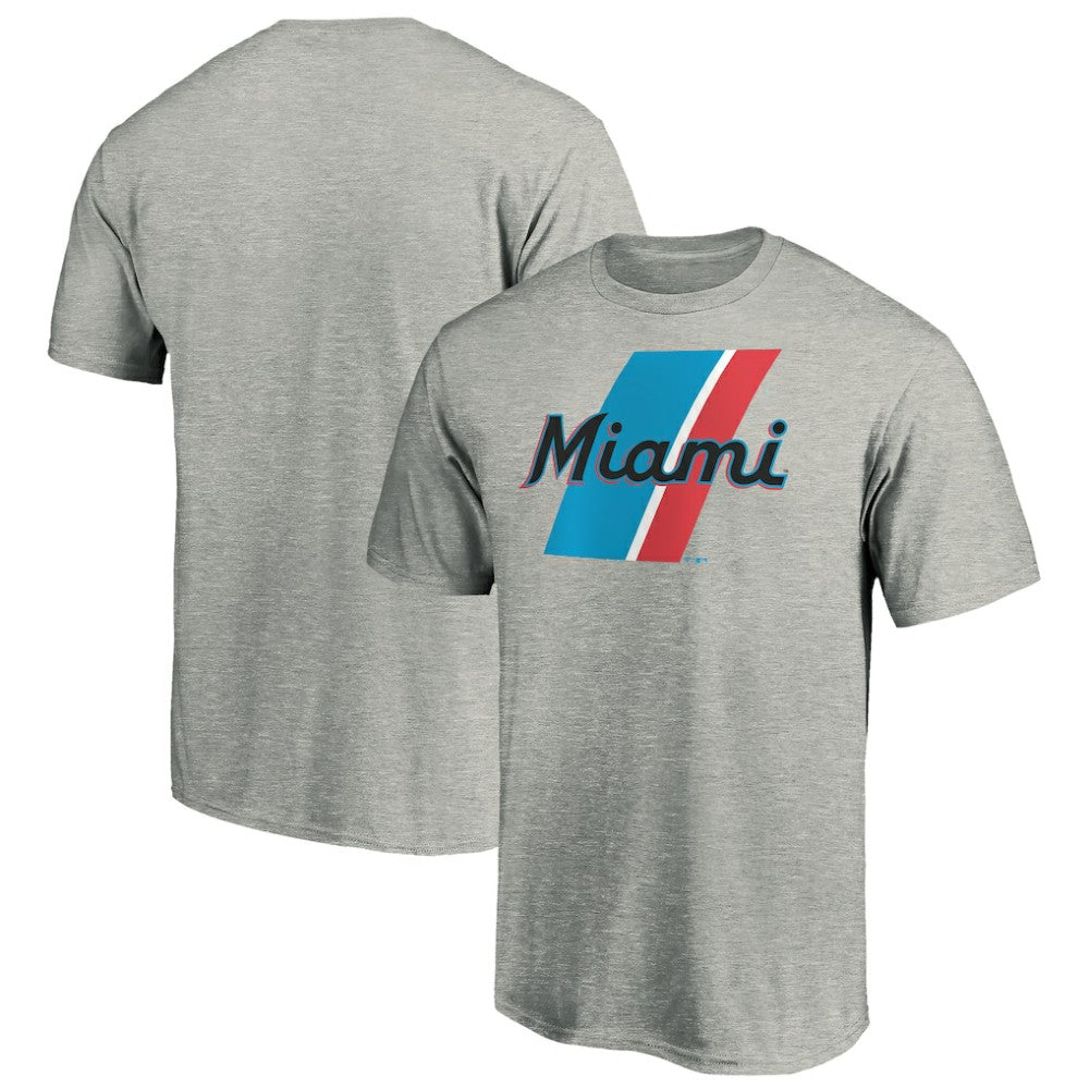 Miami Marlins Team Prep T-Shirt | MLB Sale